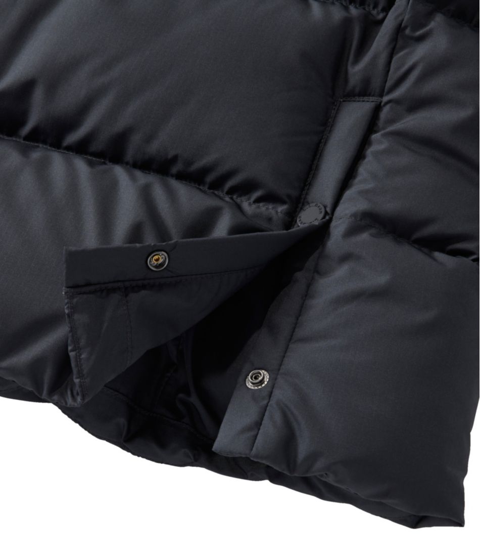 Women's Popham Puffer Coat | L.L.Bean