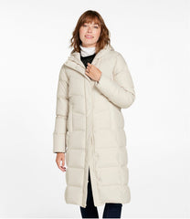 Women's Popham Puffer Coat | L.L.Bean