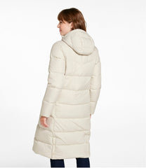 Women's Popham Puffer Coat | L.L.Bean