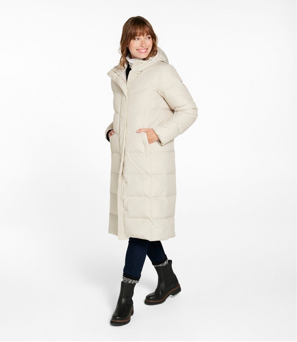 Women's Popham Puffer Coat | L.L.Bean