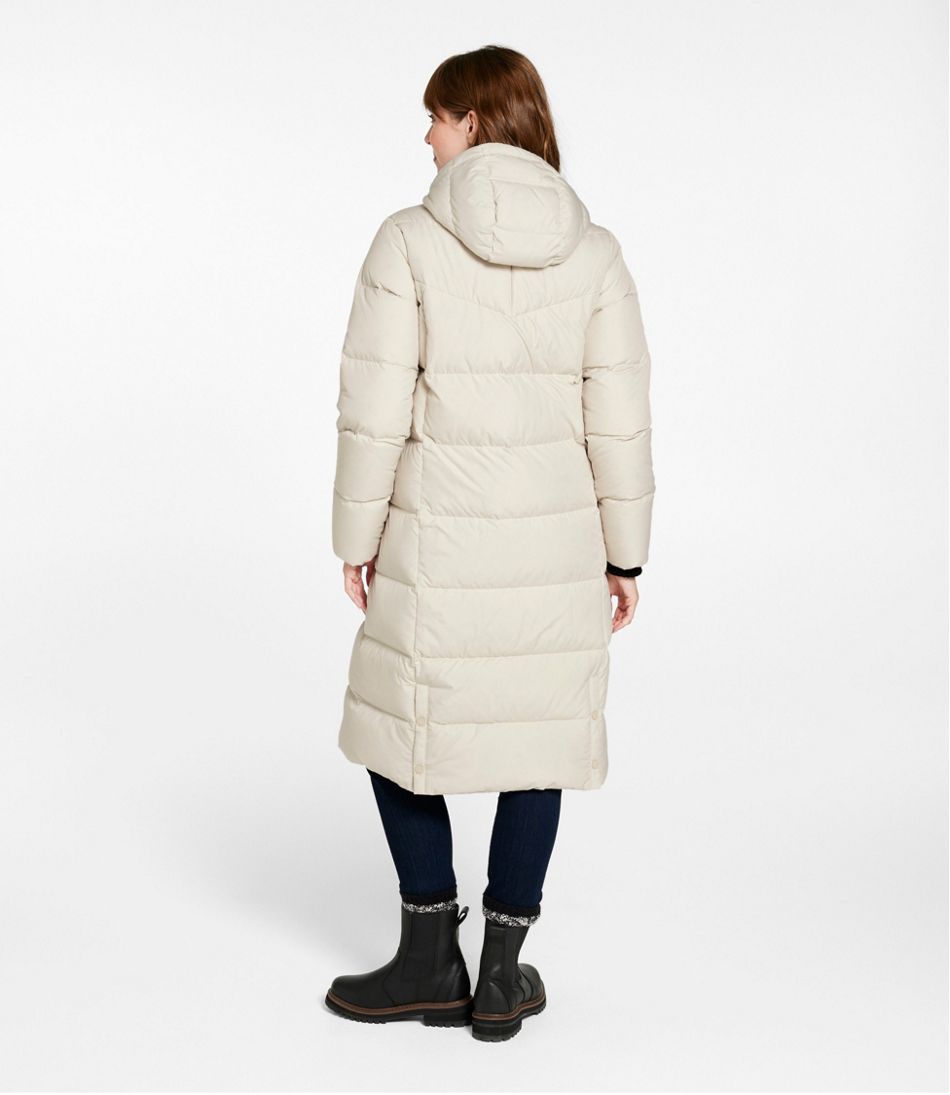 Women's Popham Puffer Coat | L.L.Bean