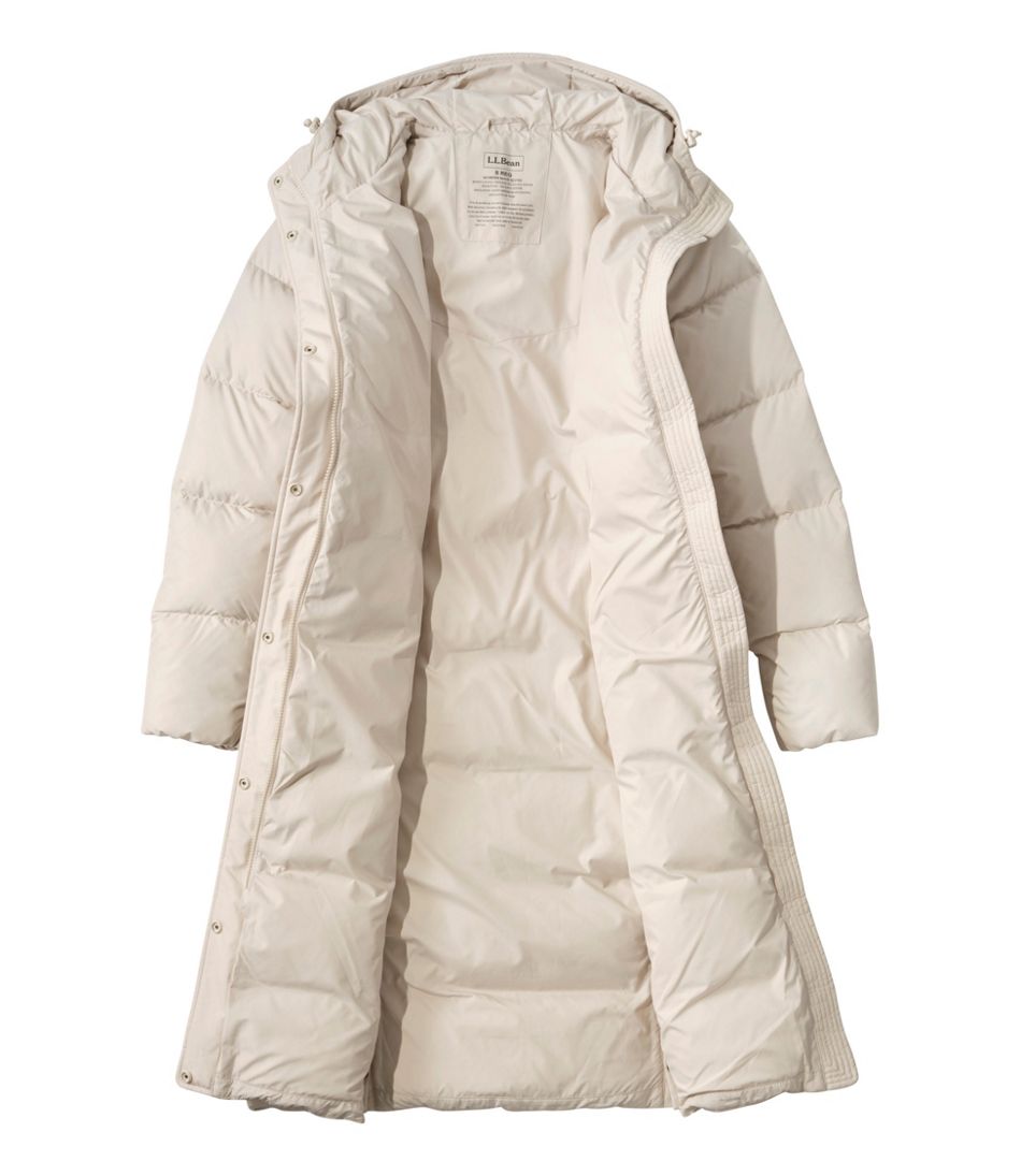 Women's Popham Puffer Coat | L.L.Bean