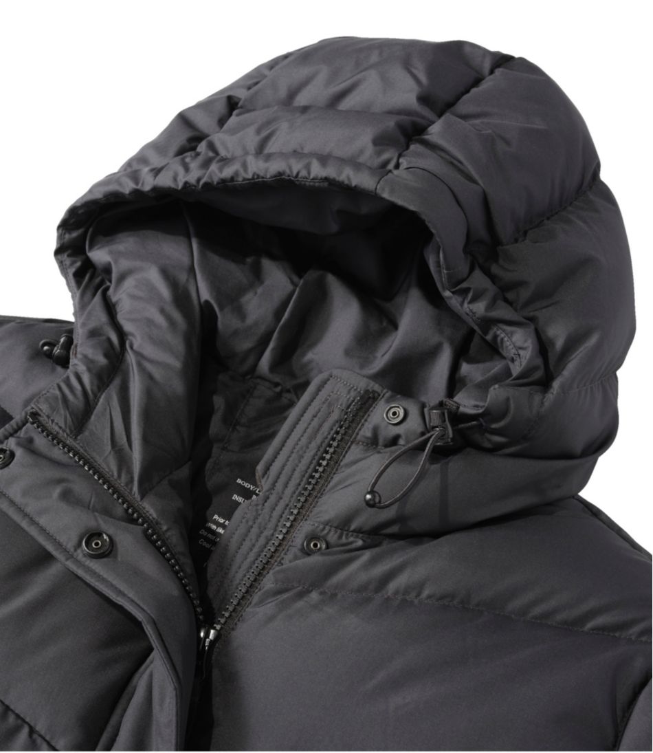 Women's Popham Puffer Coat | L.L.Bean