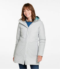Women's Waterproof Ultralight Down Coat | L.L.Bean