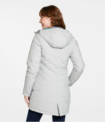 Women's Waterproof Ultralight Down Coat | L.L.Bean