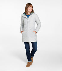 Women's Waterproof Ultralight Down Coat | L.L.Bean