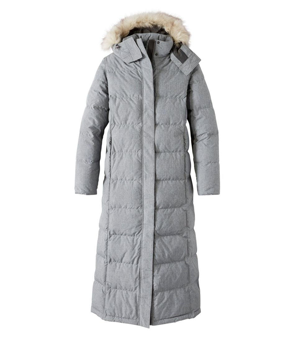 Women's Ultrawarm Coat, Long | L.L.Bean