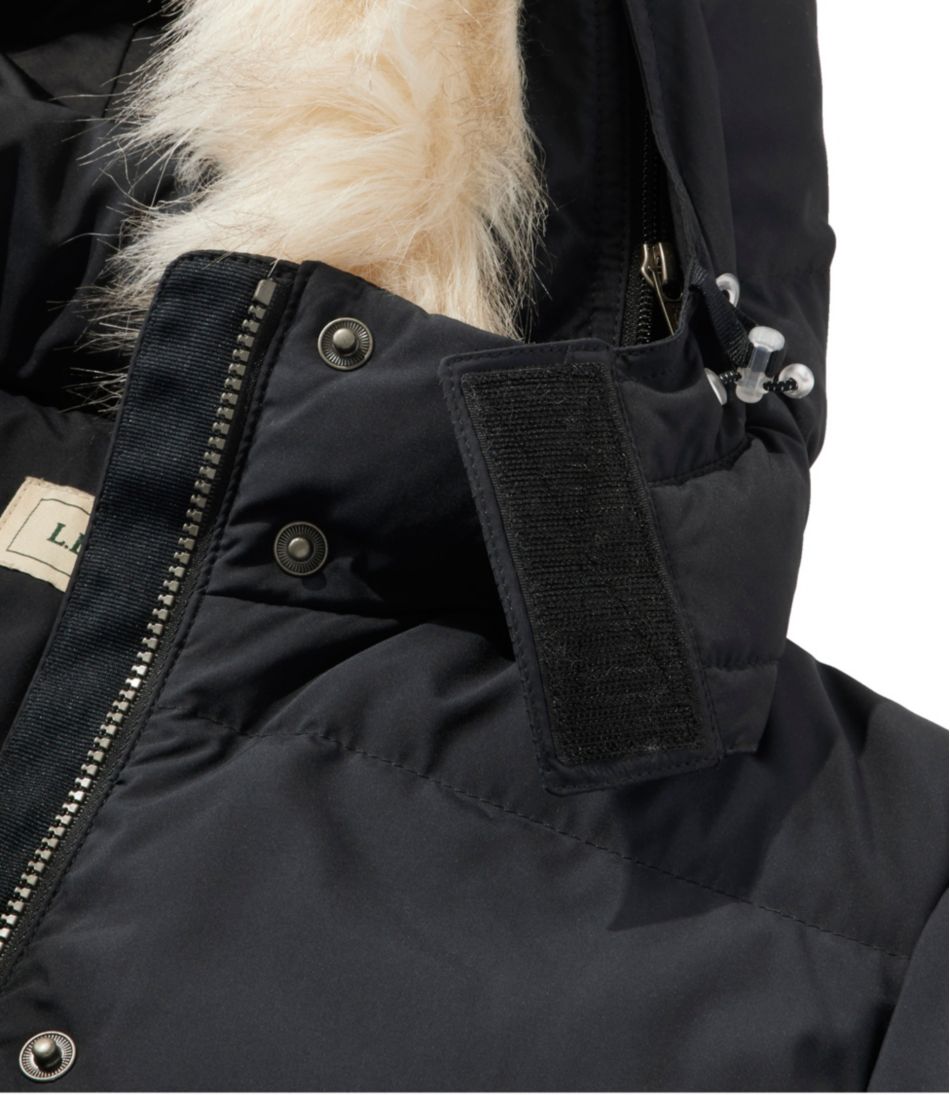 Women's Ultrawarm Coat, Long | L.L.Bean