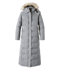 Women's Ultrawarm Coat, Long | L.L.Bean