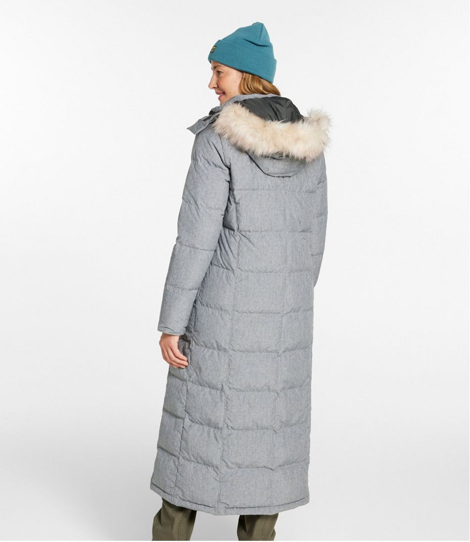 Women's Ultrawarm Coat, Long | L.L.Bean