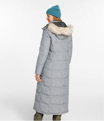 Women's Ultrawarm Coat, Long | L.L.Bean