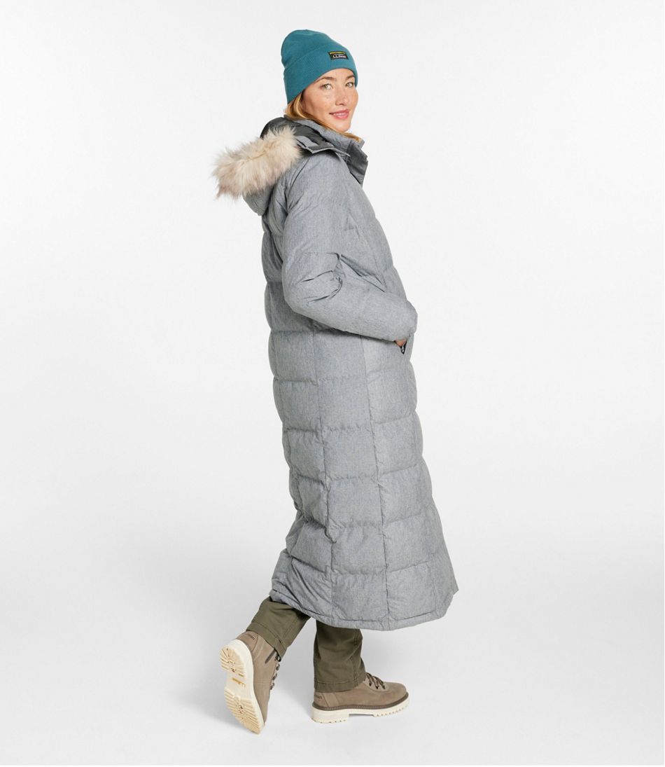 Women's Ultrawarm Coat, Long | L.L.Bean