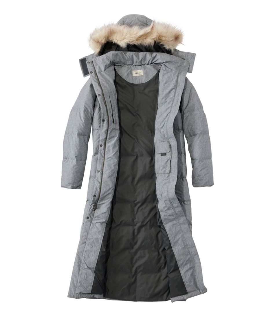 Women's Ultrawarm Coat, Long | L.L.Bean