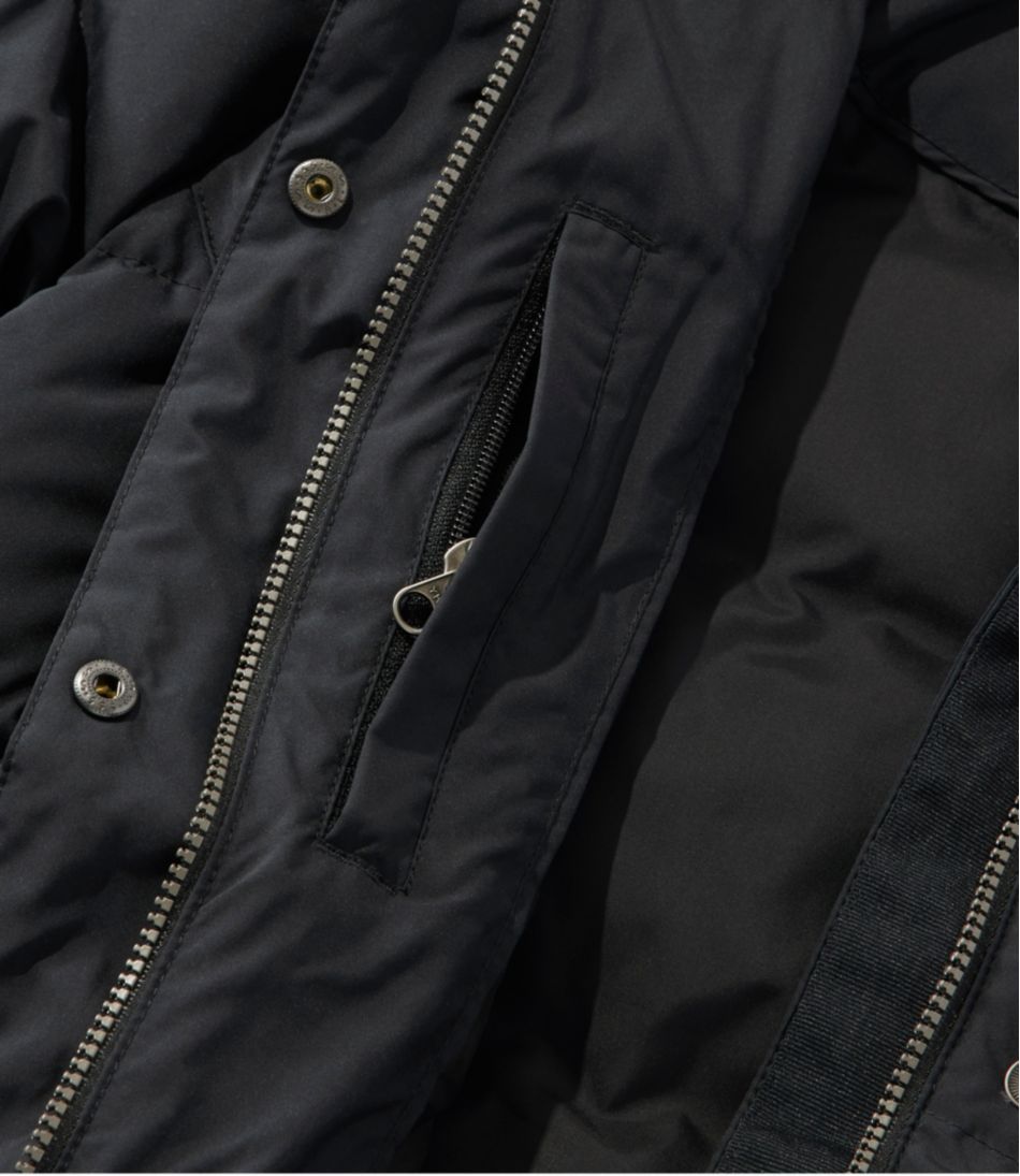 Women's Ultrawarm Coat, Long | L.L.Bean