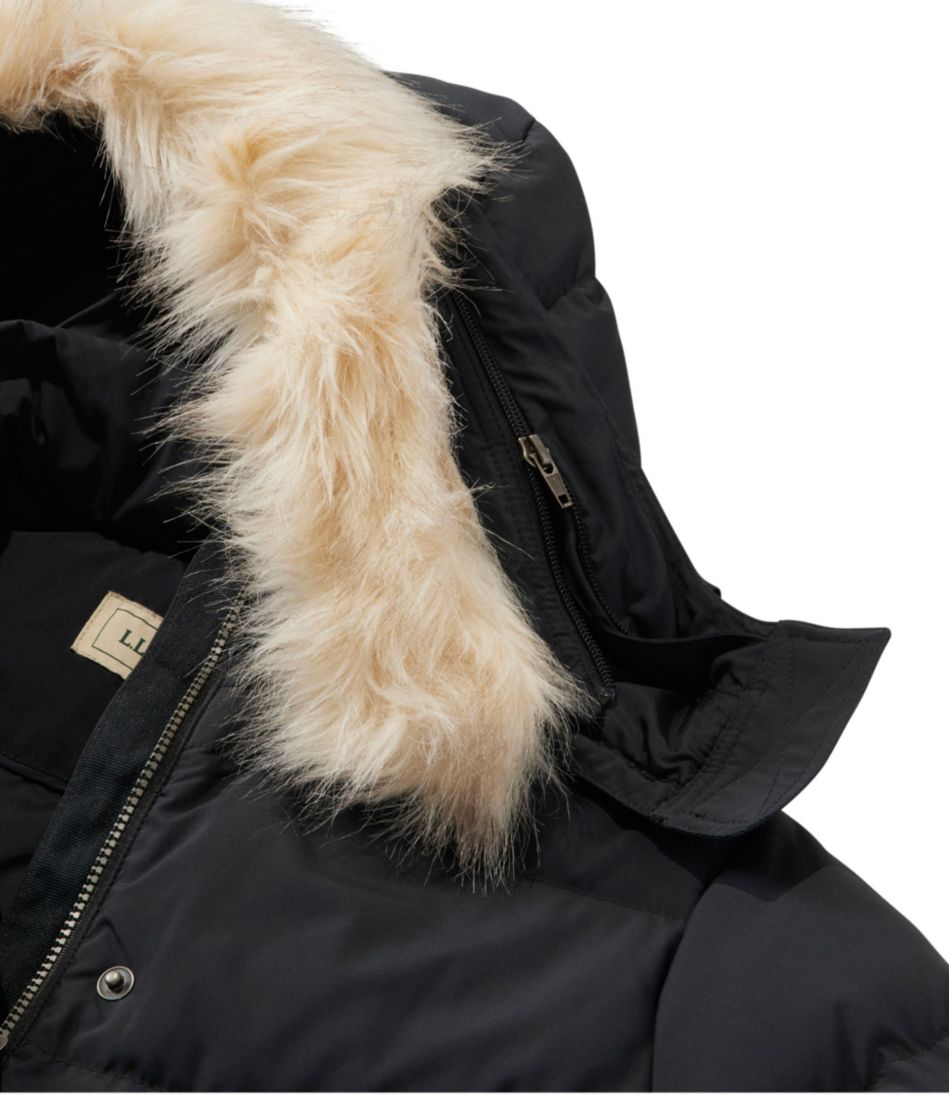 Women's Ultrawarm Coat, Long | L.L.Bean