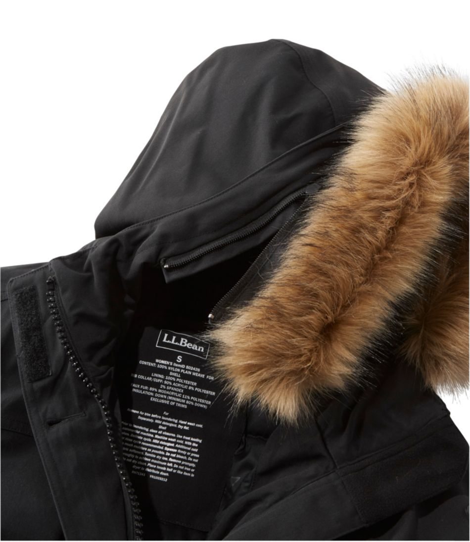 Women's Maine Mountain Parka | L.L.Bean