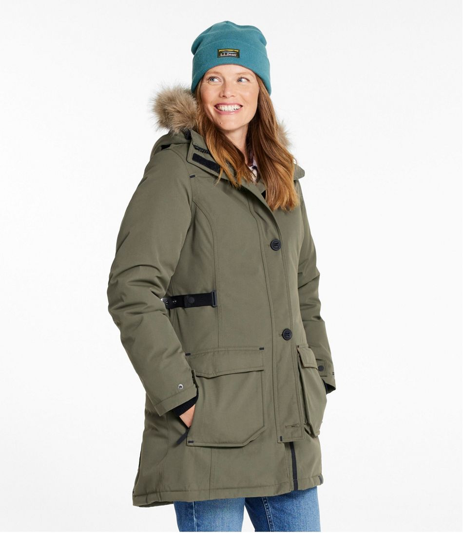 Women's Maine Mountain Parka | L.L.Bean