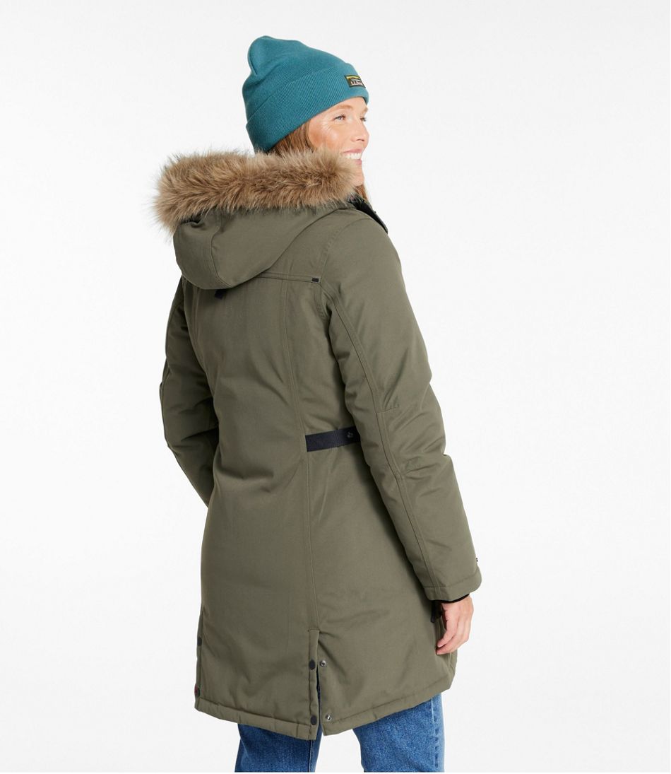 Women's Maine Mountain Parka | L.L.Bean