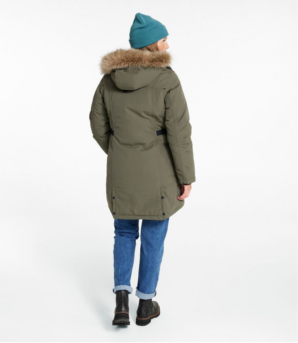 Women's Maine Mountain Parka | L.L.Bean