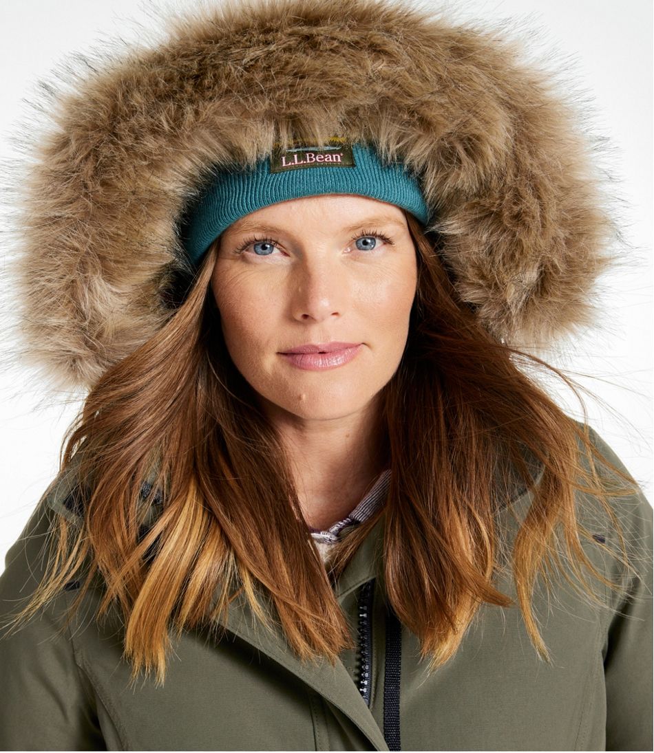 Women's Maine Mountain Parka | L.L.Bean