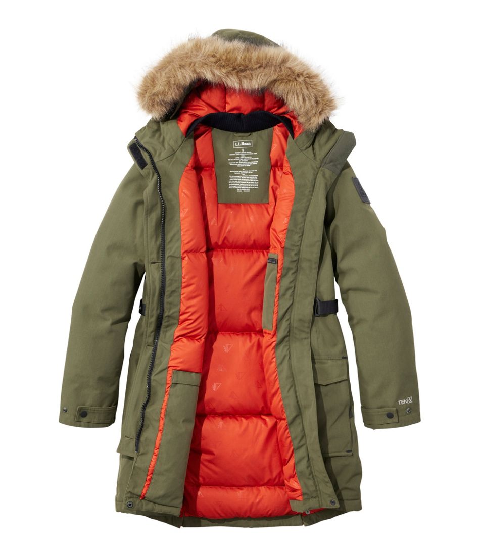 Women's Maine Mountain Parka | L.L.Bean