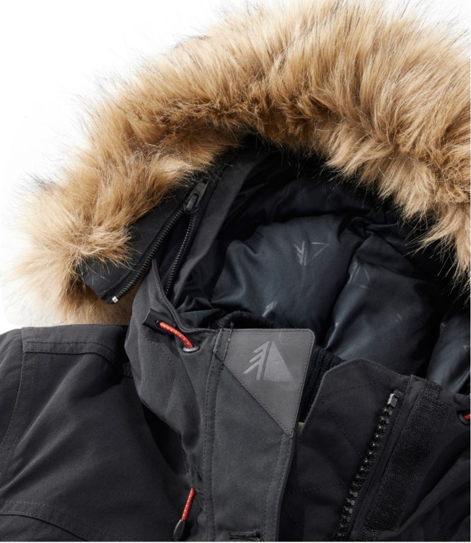 Women's Maine Mountain Parka | L.L.Bean