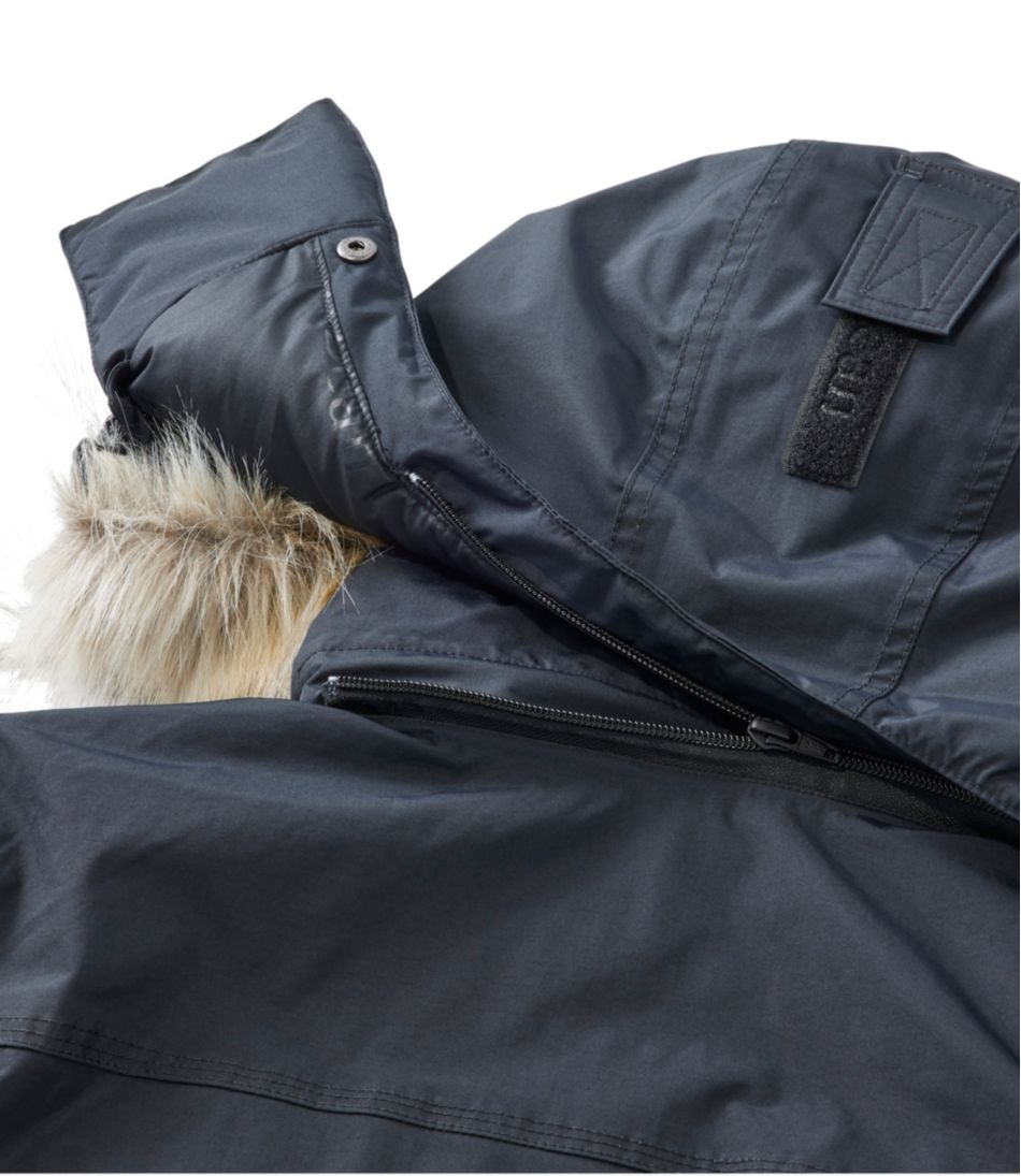 Women's Baxter State Parka | L.L.Bean