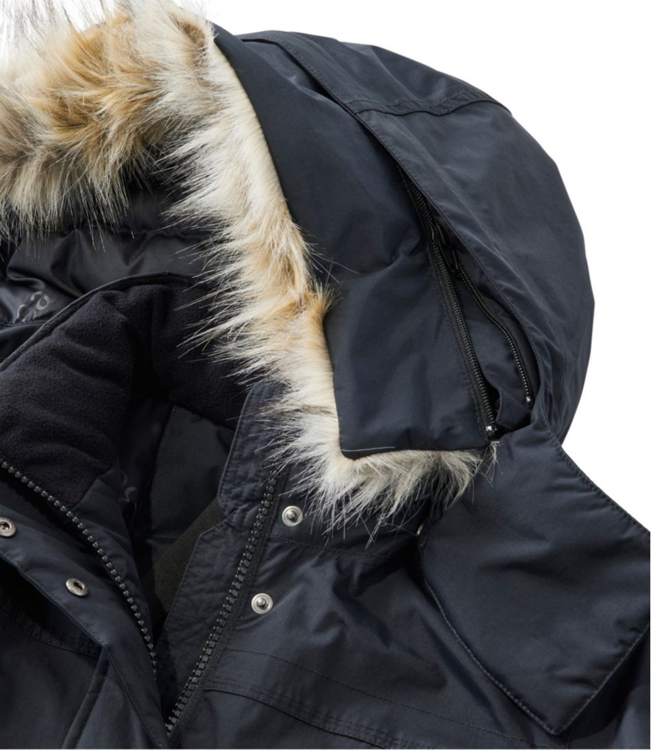 Women's Baxter State Parka | L.L.Bean