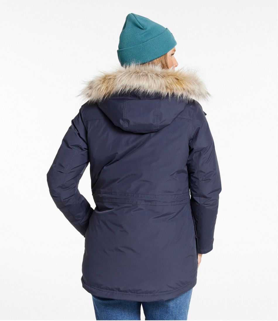 Women's Baxter State Parka | L.L.Bean