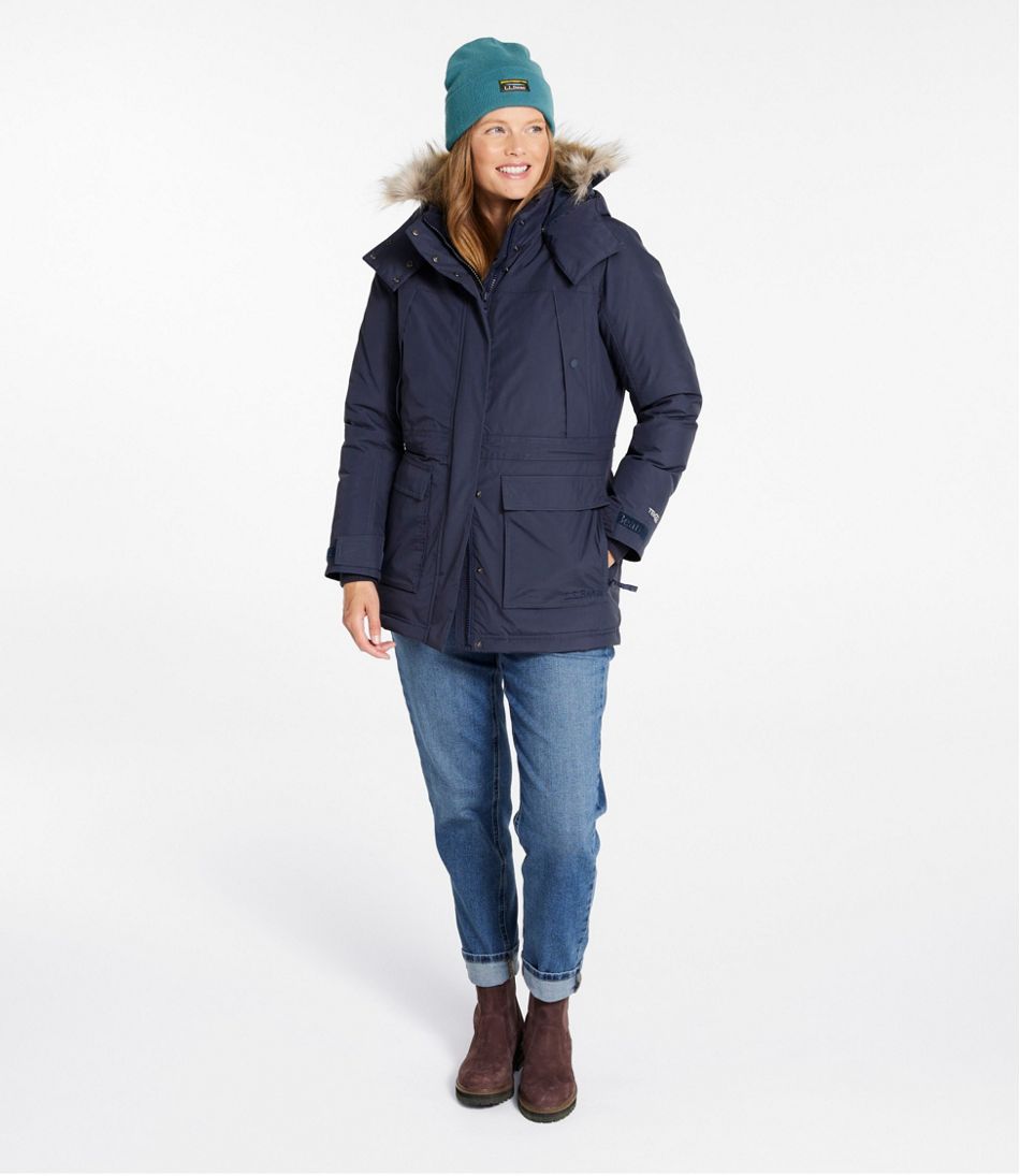 Women's Baxter State Parka | L.L.Bean