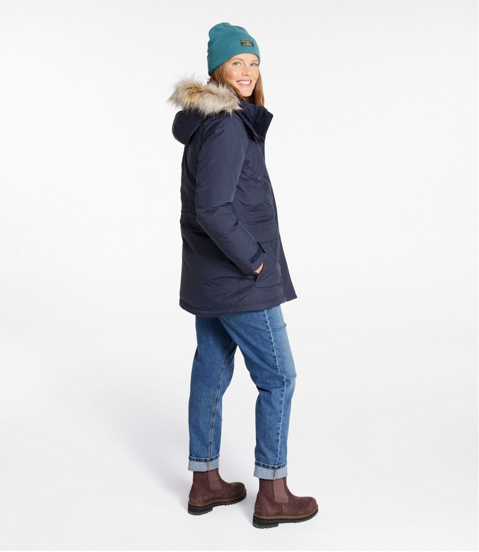 Women's Baxter State Parka | L.L.Bean