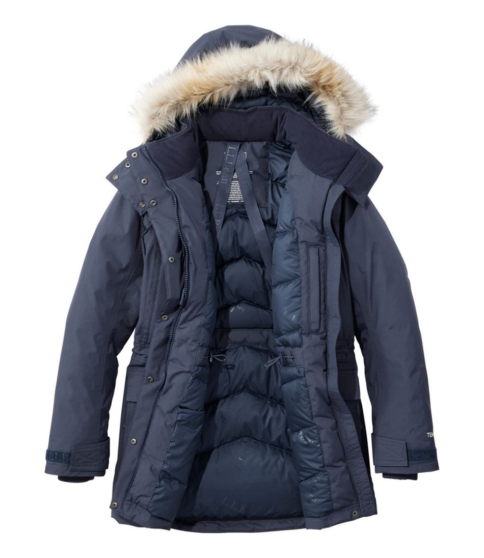 Women's Baxter State Parka | L.L.Bean
