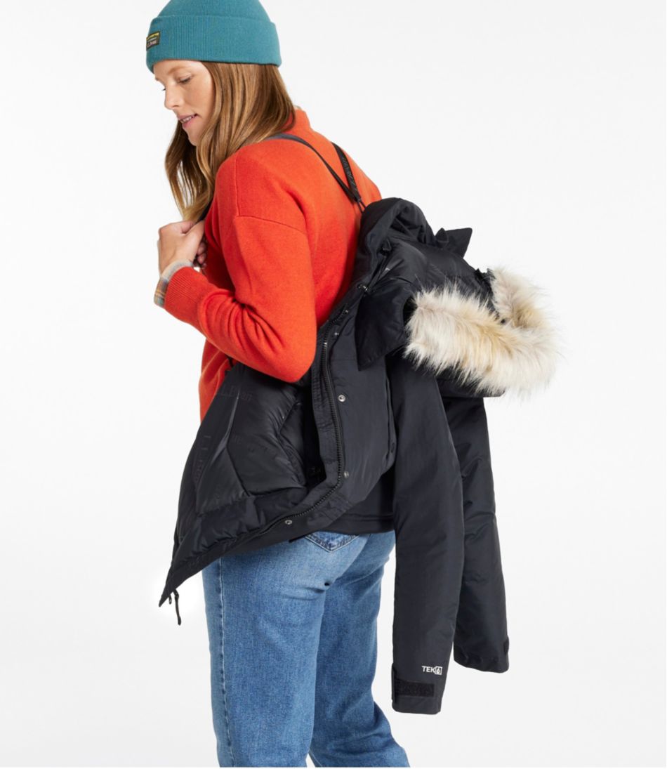 Women's Baxter State Parka | L.L.Bean