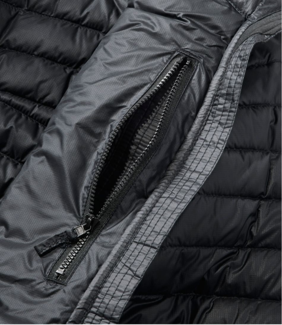 Women's Ultralight 850 Down Hooded Sweater | L.L.Bean