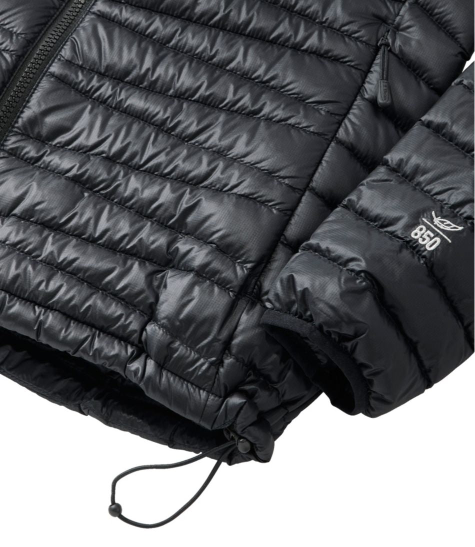 Women's Ultralight 850 Down Hooded Sweater | L.L.Bean