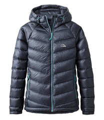 Women's Ultralight 850 Down Hooded Jacket | L.L.Bean