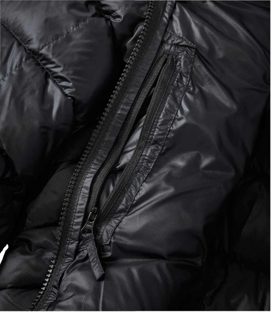 Women's Ultralight 850 Down Hooded Jacket | L.L.Bean