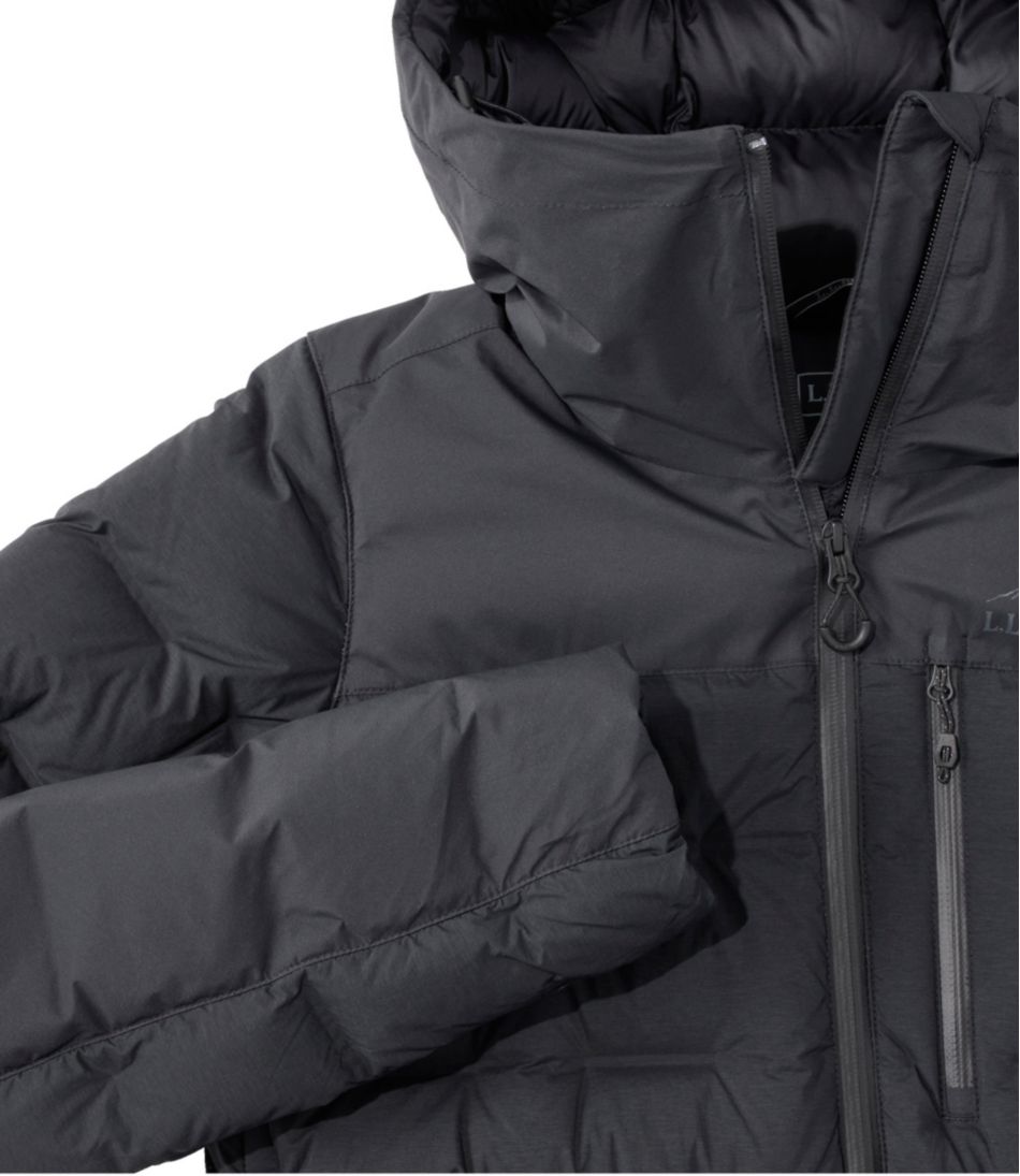 Women's Wind Challenger Stretch Down Jacket | L.L.Bean