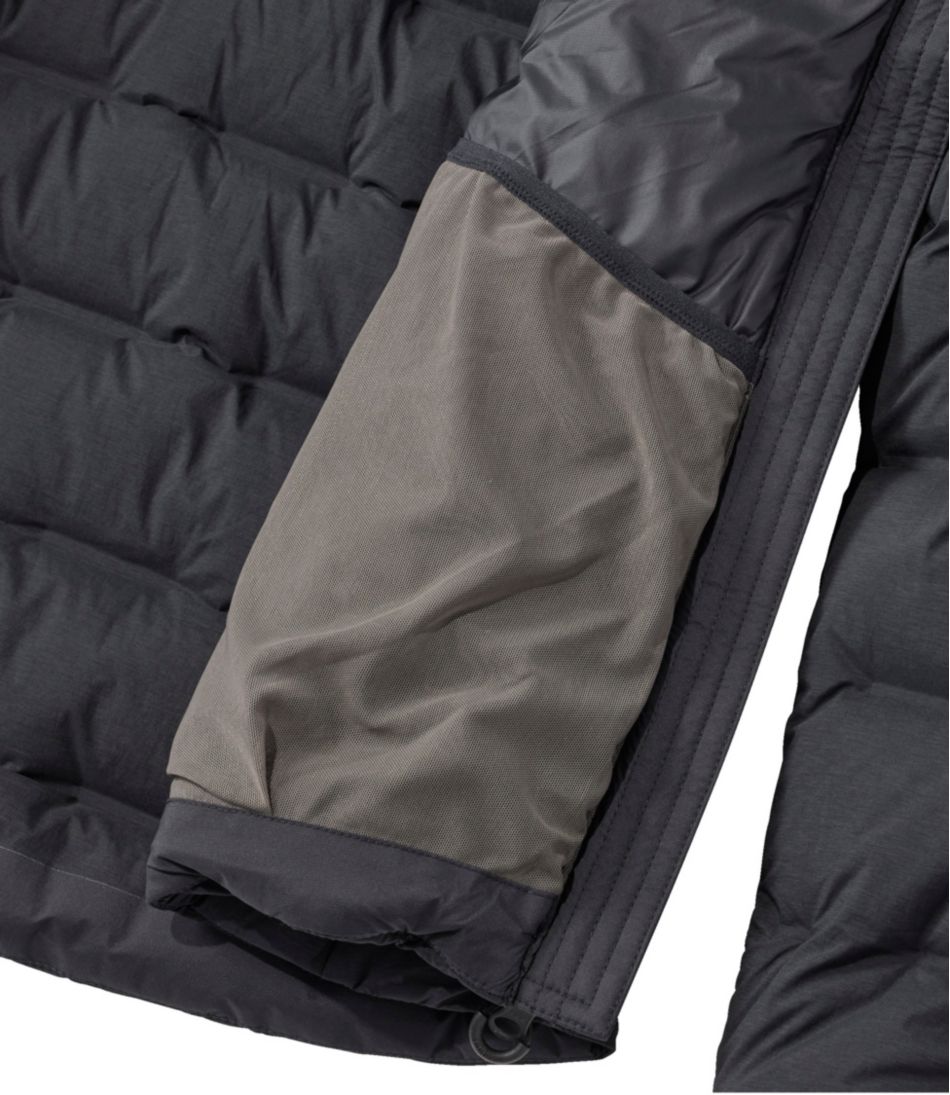 Women's Wind Challenger Stretch Down Jacket | L.L.Bean