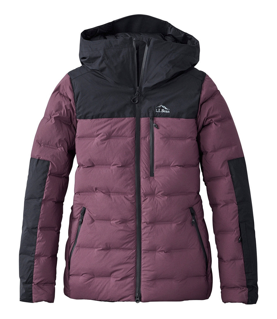Dark Mauve/Midnight Black,XX-Small
