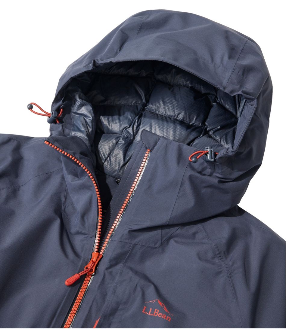 Women's Waterproof Ultralight Down Jacket | L.L.Bean