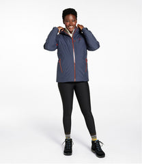 Women's Waterproof Ultralight Down Jacket | L.L.Bean