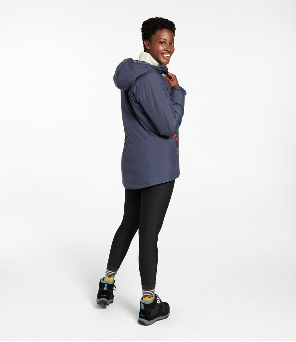 Women's Waterproof Ultralight Down Jacket | L.L.Bean