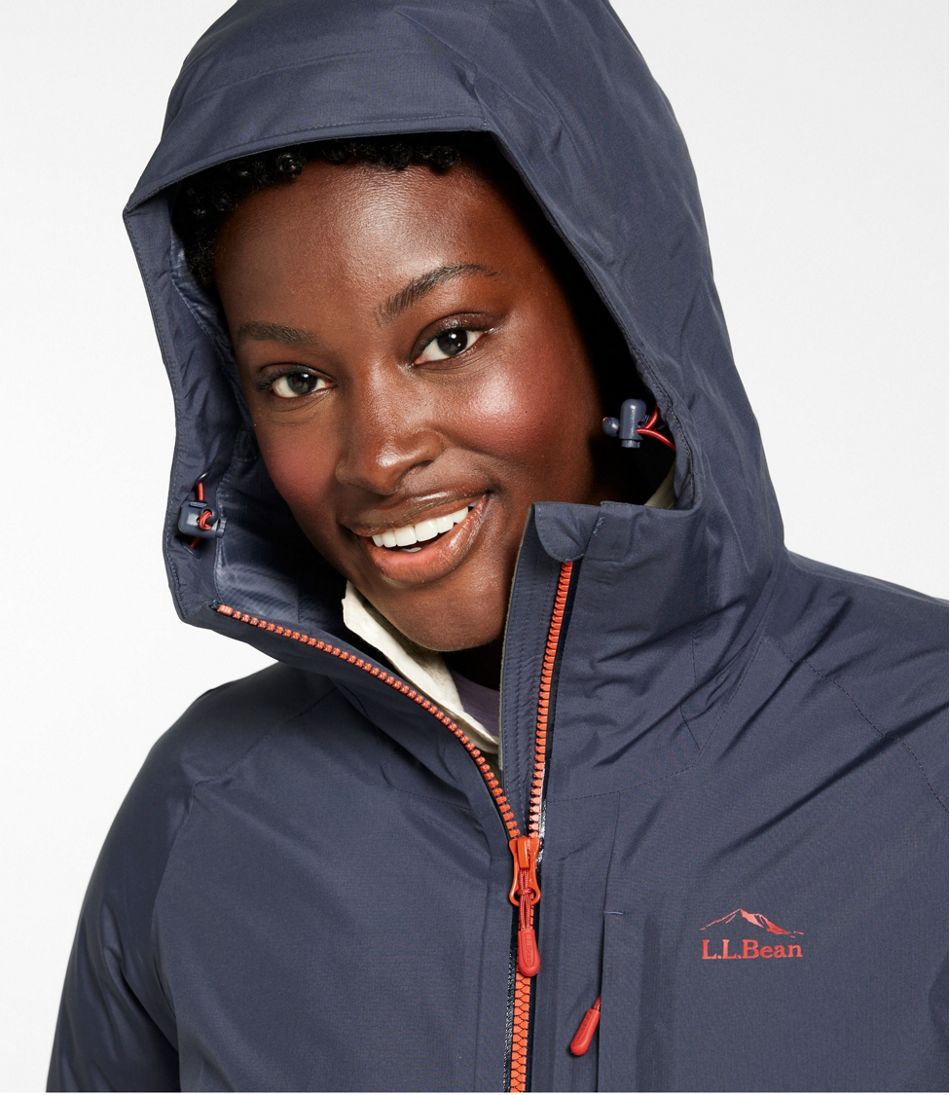 Women's Waterproof Ultralight Down Jacket | L.L.Bean