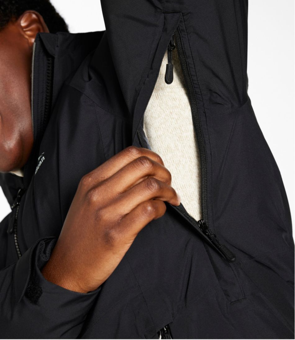 Women's Waterproof Ultralight Down Jacket | L.L.Bean