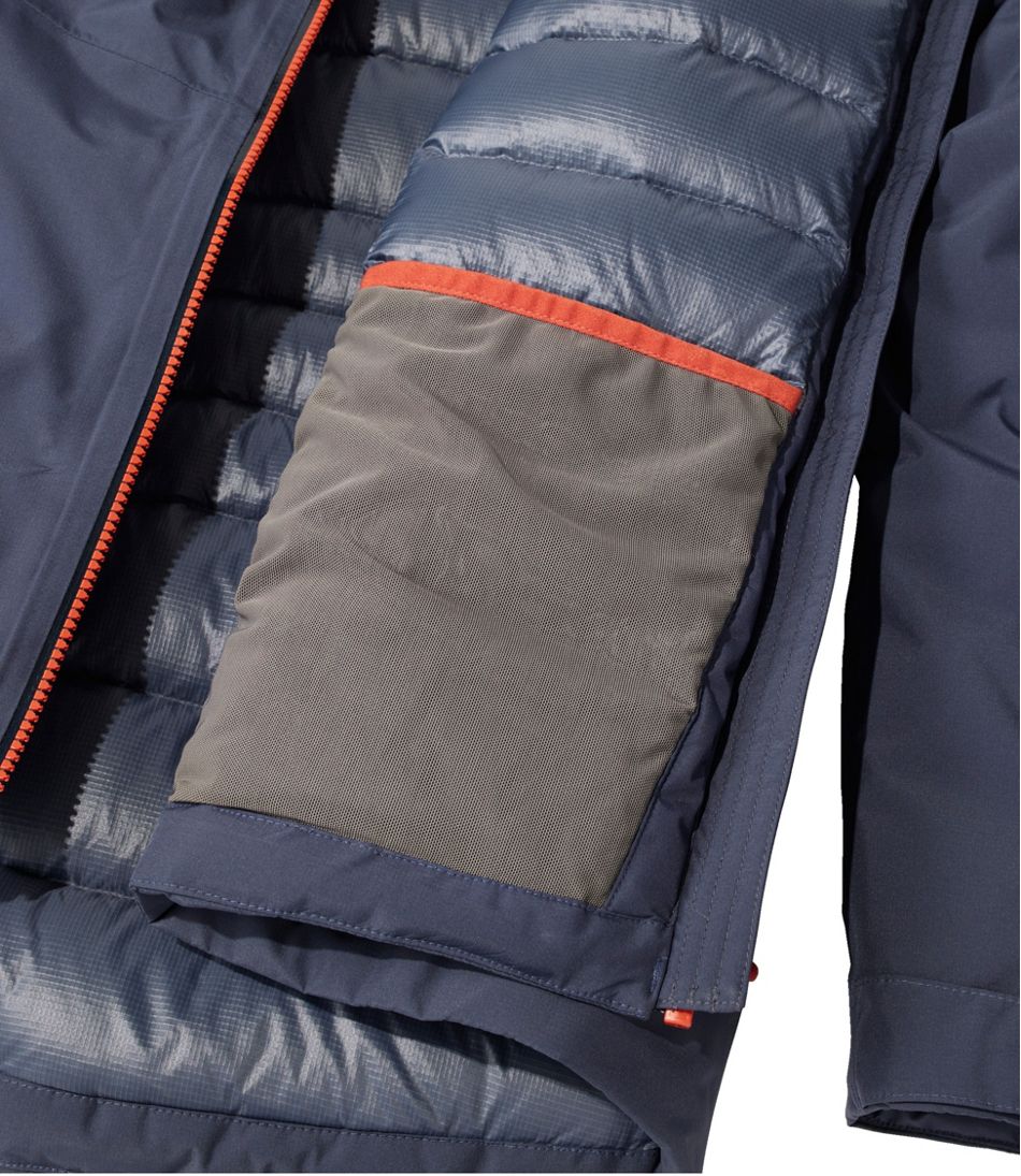 Women's Waterproof Ultralight Down Jacket | L.L.Bean