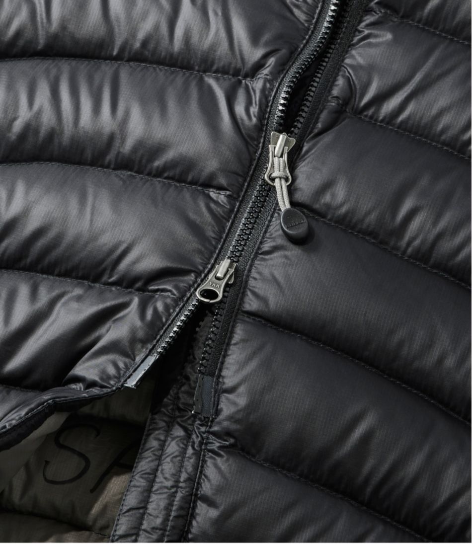 Women's Ultralight 850 Down Coat, Long | L.L.Bean