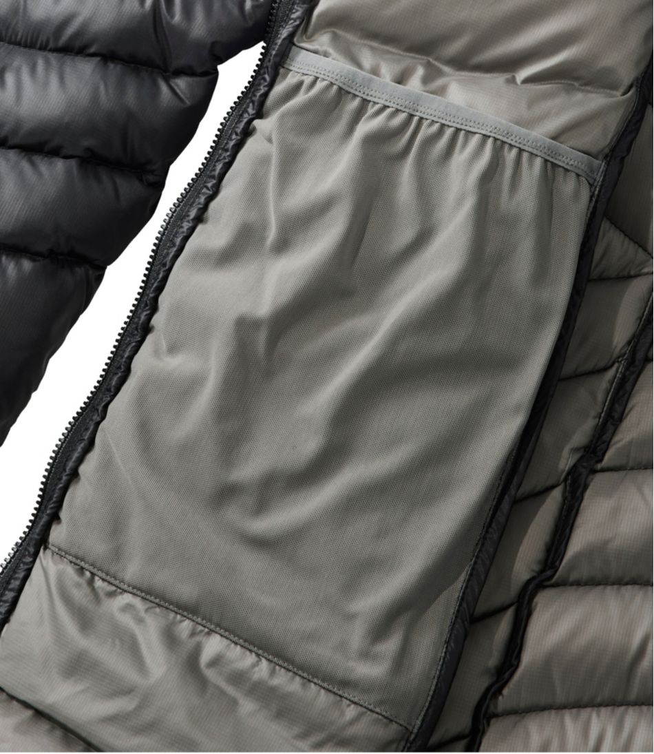 Women's Ultralight 850 Down Coat, Long | L.L.Bean