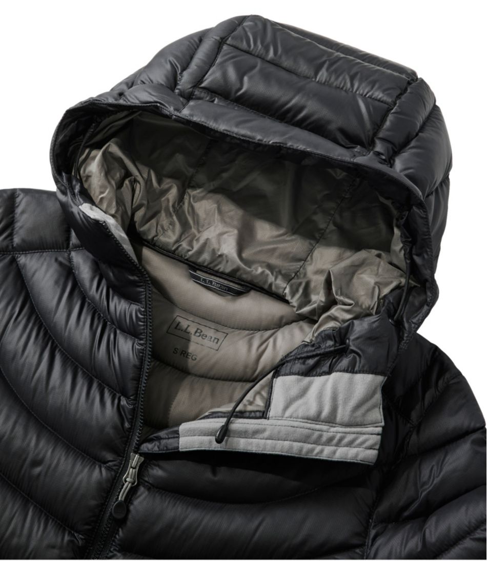 Women's Ultralight 850 Down Coat, Long | L.L.Bean