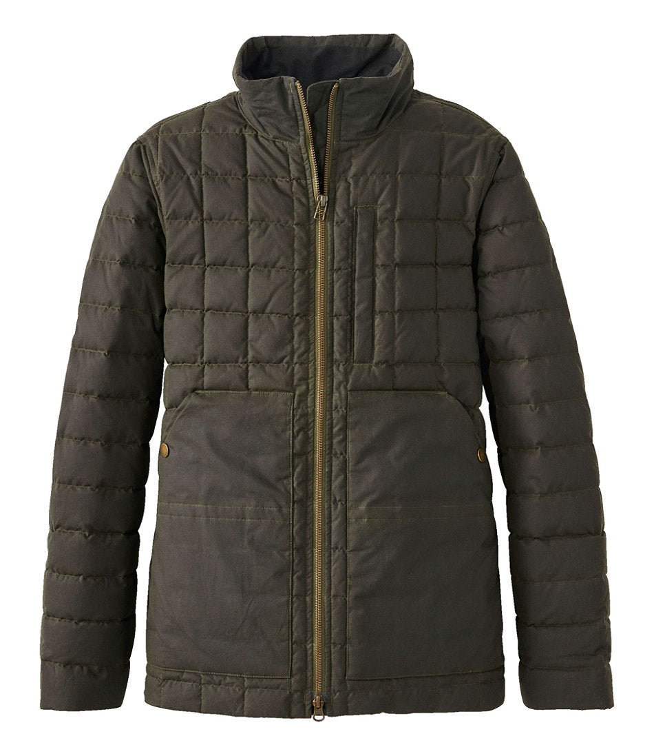 Dark Loden,X-Small